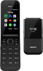 Nokia 2720 Flip Feature Mobile Phone