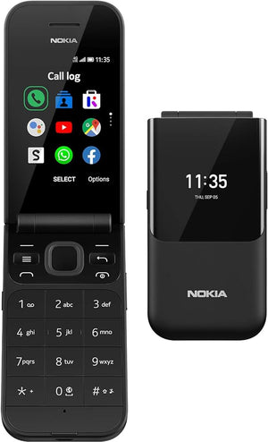 Nokia 2720 Flip Feature Mobile Phone