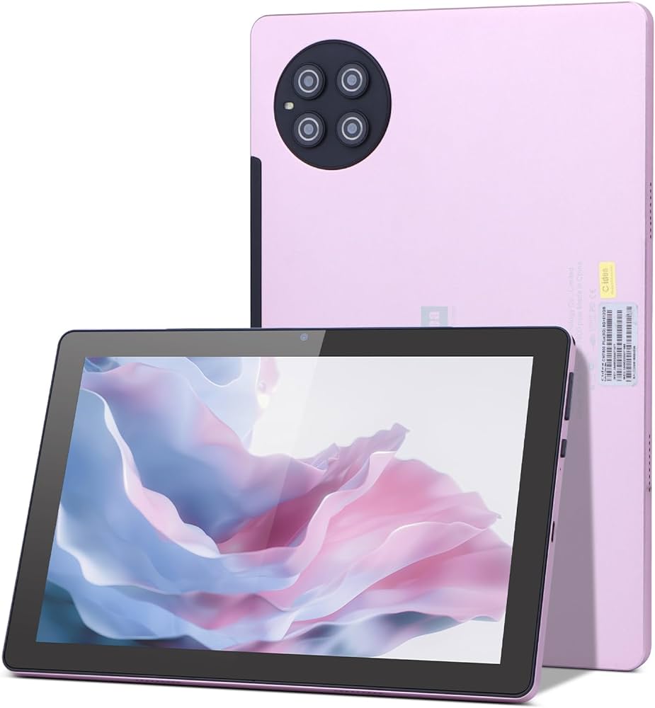 C idea 10 inch Tablet