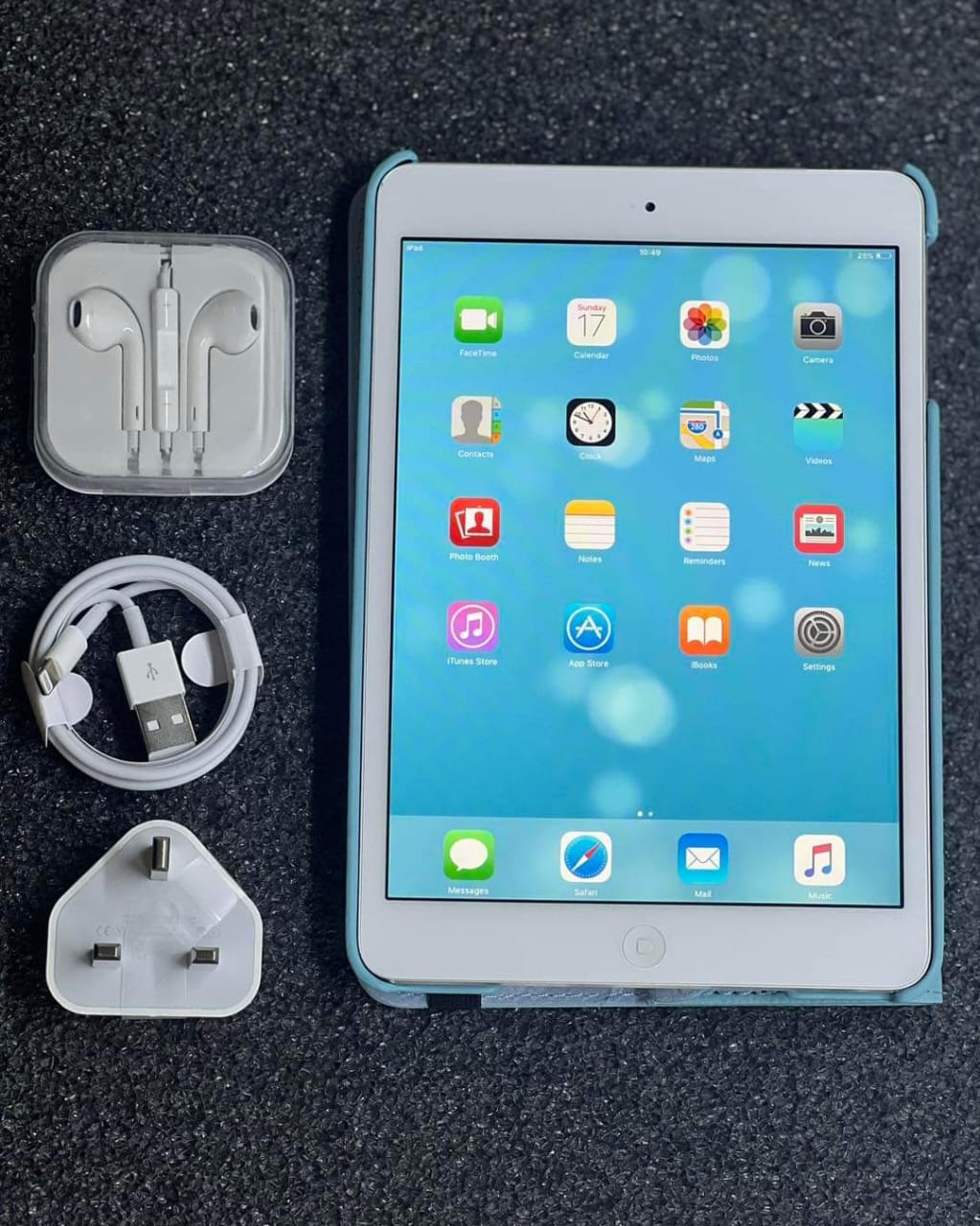 Appple ipad Mini 1 Bundle Offer