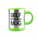 Self Stirring Stylish Mug