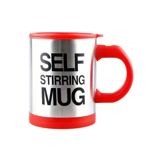 Self Stirring Stylish Mug