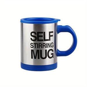 Self Stirring Stylish Mug